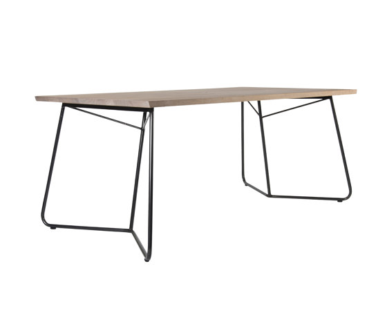 Charles Old Glory | Dining tables | Jess