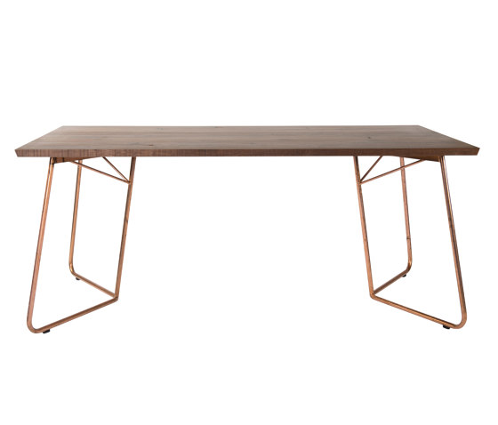 Charles Copper | Dining tables | Jess