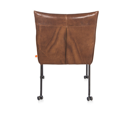 Forward Old Glory with Arms and Wheels | Stühle | Jess