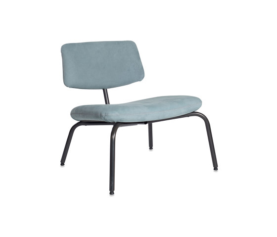 Zipp Armchair Old Glory without Arms | Sillones | Jess