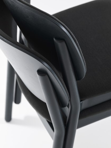 Anima Chair | Chaises | Stolab