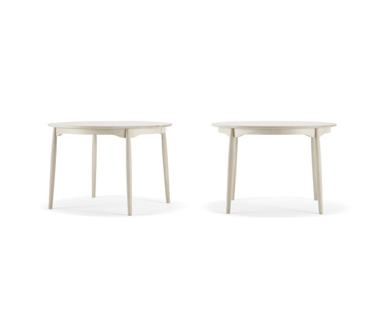 Carl Table | Bistro tables | Stolab