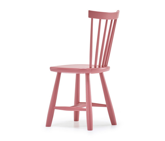 Lilla Åland Childrens Low Chair | Kids chairs | Stolab