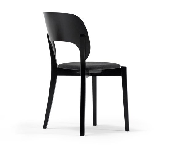 Luna Chair | Chairs | Stolab