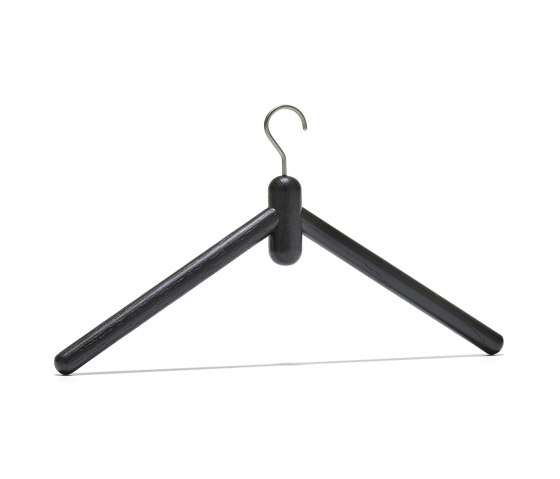 Miss Holly Hanger by Stolab | Coat hangers