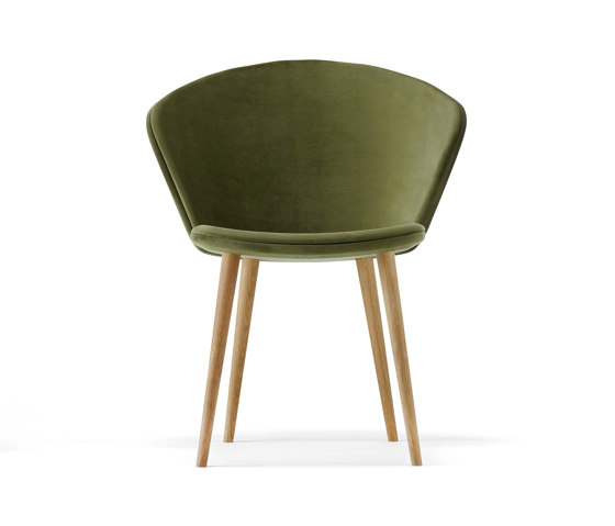 Miss Holly Upholstered Chair | Stühle | Stolab