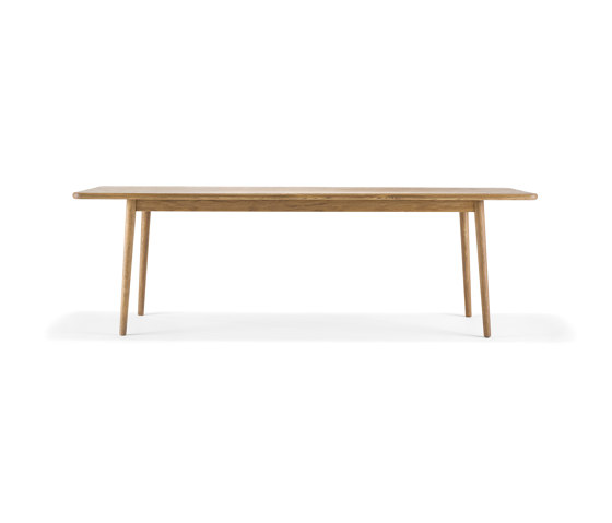 Miss Holly Table Rectangular | Mesas comedor | Stolab