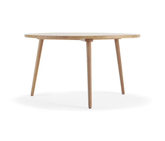 Miss Holly Table Round | Dining tables | Stolab