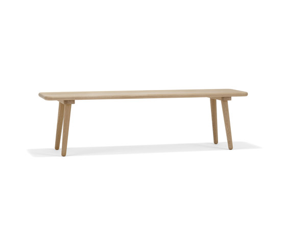 Miss Tailor Bench | Bancs | Stolab