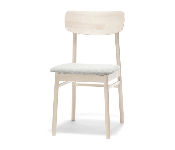 Prima Vista Chair | Chairs | Stolab