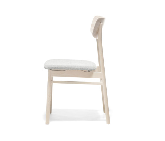 Prima Vista Chair | Chairs | Stolab