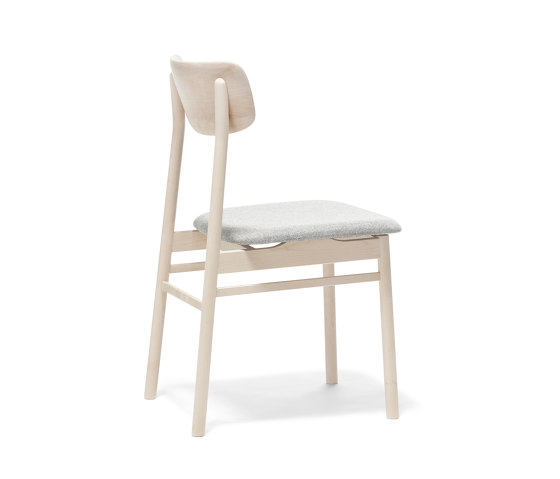 Prima Vista Chair | Chairs | Stolab