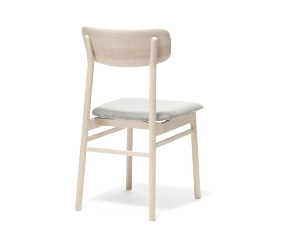 Prima Vista Chair | Chairs | Stolab