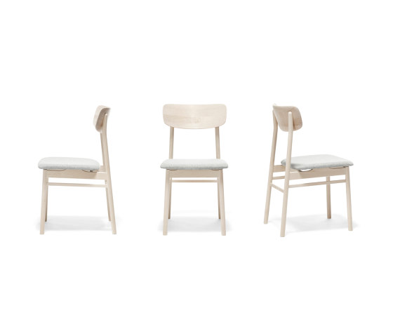 Prima Vista Chair | Chairs | Stolab