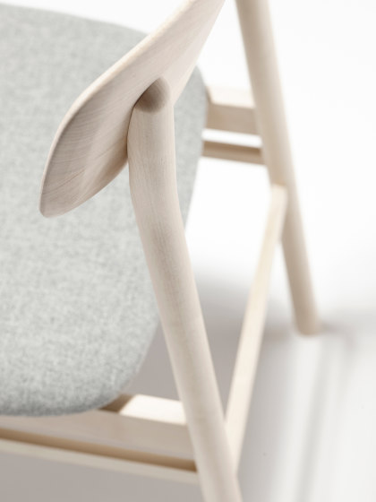 Prima Vista Chair | Chairs | Stolab