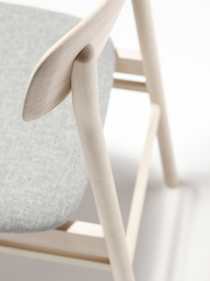 Prima Vista Chair | Chairs | Stolab