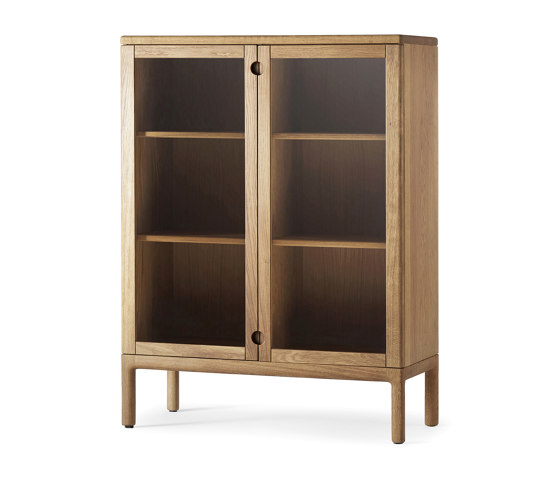 Prio Cabinet High H120 | Cabinets | Stolab