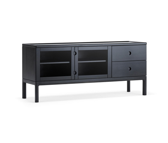 Prio Sideboard Low H62 | Credenze | Stolab