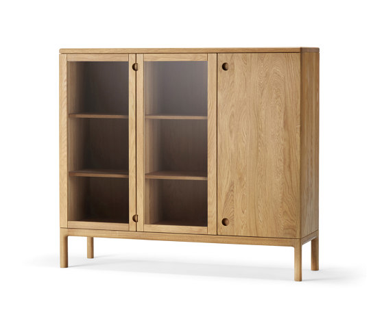 Prio Sideboard High H120 | Sideboards / Kommoden | Stolab