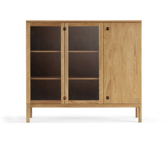 Prio Sideboard High H120 | Buffets / Commodes | Stolab