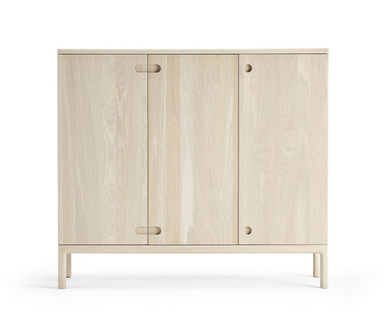Prio Cabinet High H120 | Armoires | Stolab