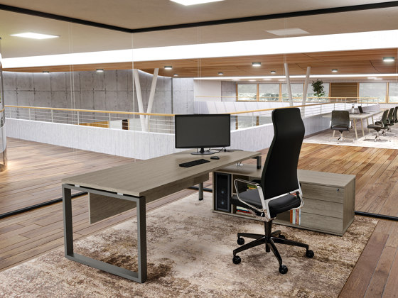 Atreo desk | Desks | ALEA