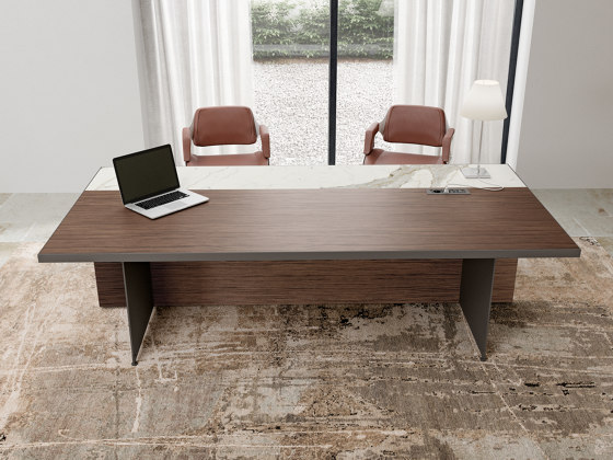 Oasi desk | Desks | ALEA