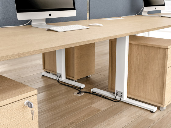 Ortho bench | Desks | ALEA