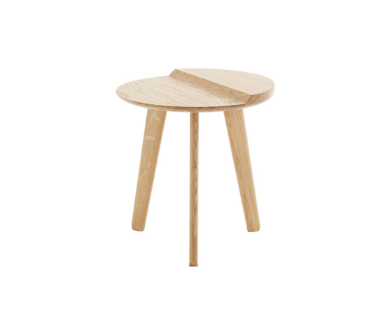 Terrane TN345452-h45-oak | Side tables | Karl Andersson & Söner