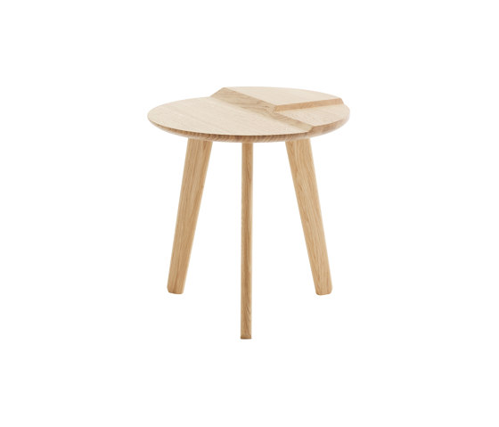 Terrane TN345453-h45-oak | Side tables | Karl Andersson & Söner
