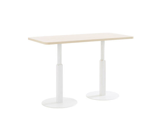Woodwork WW114070-h90 | Tables hautes | Karl Andersson & Söner