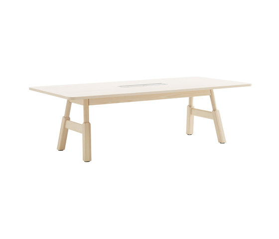 Woodwork WW1240120-h73 | Desks | Karl Andersson & Söner