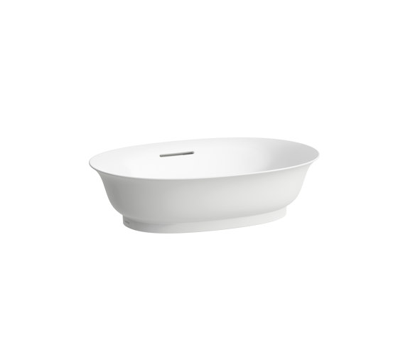 The New Classic | Bowl washbasin | Lavabos | LAUFEN BATHROOMS