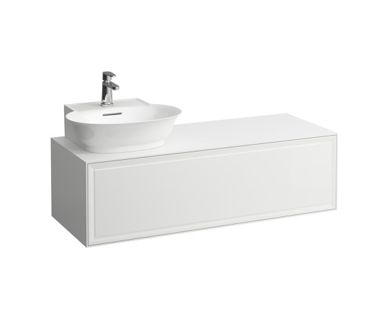 The New Classic | Drawer element | Vanity units | LAUFEN BATHROOMS