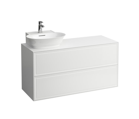 The New Classic | Drawer element | Armarios lavabo | LAUFEN BATHROOMS