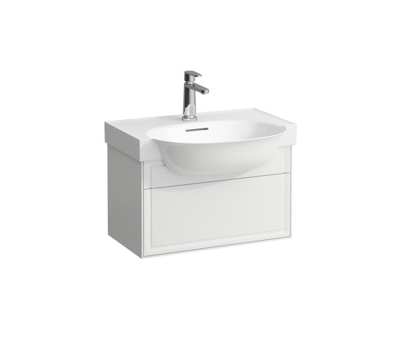 The New Classic | Base sottolavabo | Mobili lavabo | LAUFEN BATHROOMS