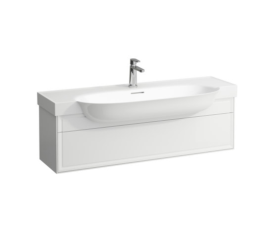 The New Classic | Base sottolavabo | Mobili lavabo | LAUFEN BATHROOMS