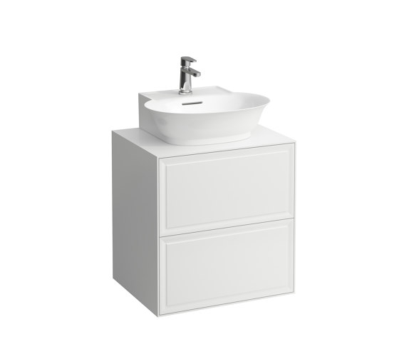 The New Classic | Vanity unit | Armarios lavabo | LAUFEN BATHROOMS