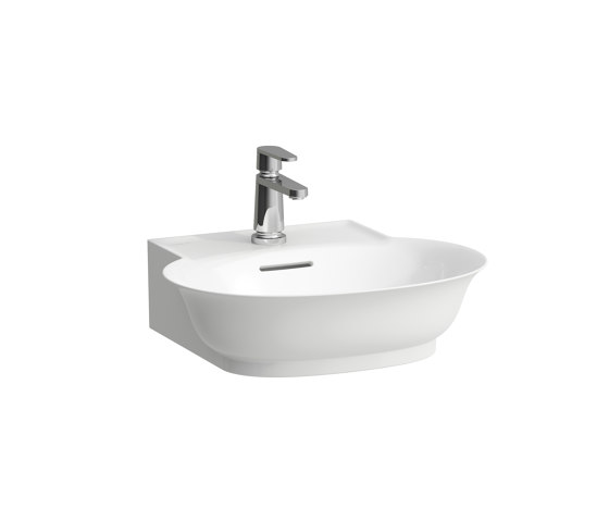 The New Classic | Washbasin | Lavabos | LAUFEN BATHROOMS