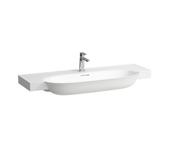 The New Classic | Vanity washbasin | Wash basins | LAUFEN BATHROOMS
