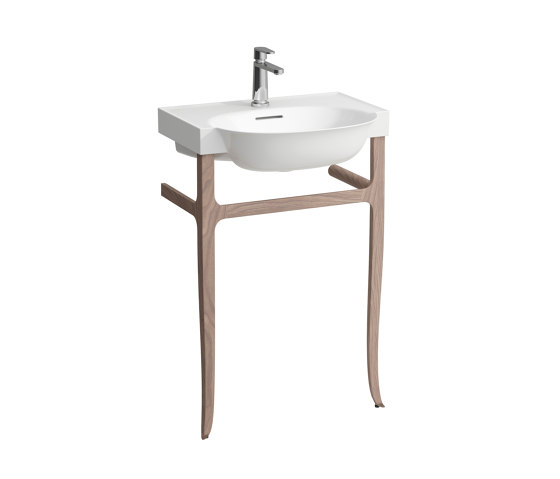 The New Classic | Washbasin frame | Armarios lavabo | LAUFEN BATHROOMS