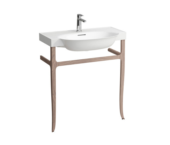 The New Classic | Washbasin frame | Mobili lavabo | LAUFEN BATHROOMS