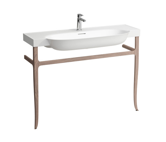 The New Classic | Washbasin frame | Vanity units | LAUFEN BATHROOMS