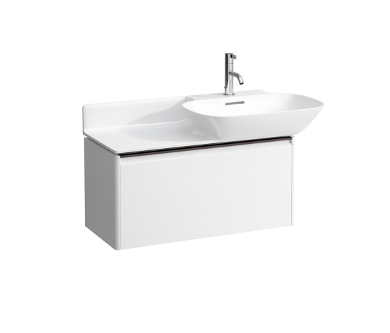 Base for Ino | Vanity unit | Armarios lavabo | LAUFEN BATHROOMS