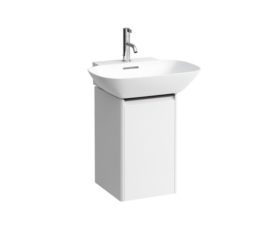 Base for Ino | Vanity unit | Mobili lavabo | LAUFEN BATHROOMS