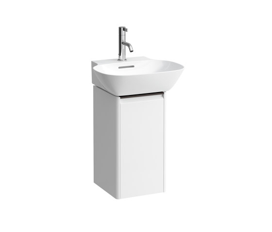 Base for Ino | Vanity unit | Armarios lavabo | LAUFEN BATHROOMS