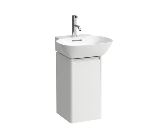 Base for Ino |Vanity unit | Mobili lavabo | LAUFEN BATHROOMS