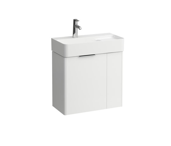 Val | Vanity unit BASE | Mobili lavabo | LAUFEN BATHROOMS