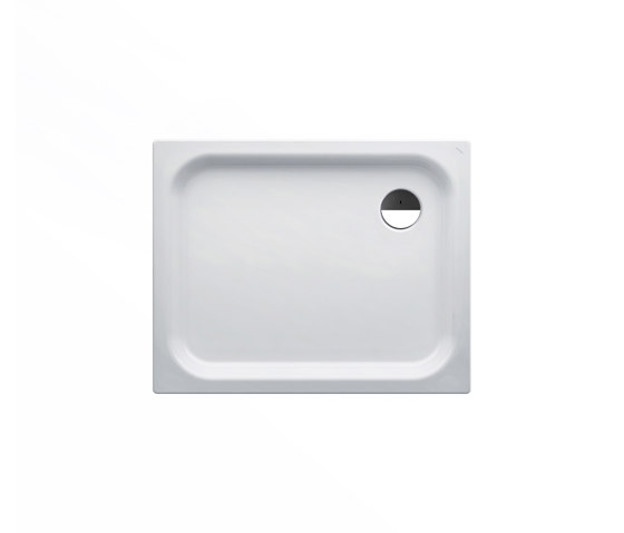 Platina | Shower tray | Shower trays | LAUFEN BATHROOMS