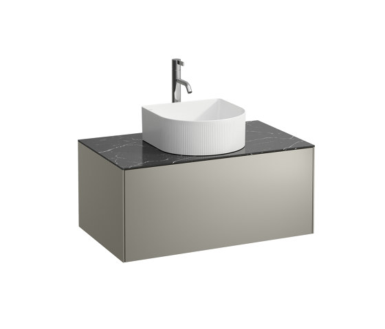 Sonar | Elemento cassetto | Mobili lavabo | LAUFEN BATHROOMS